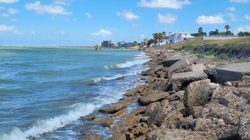 Doddridge Park - Corpus Christi, TX