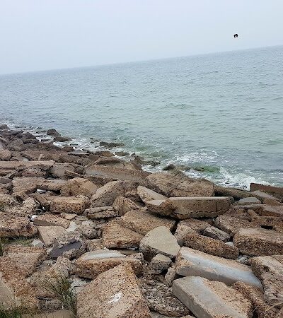 Doddridge Park - Corpus Christi, TX