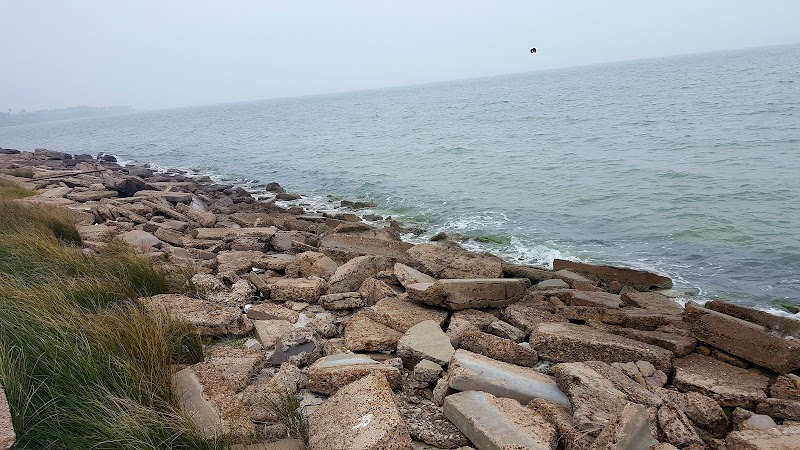 Doddridge Park - Corpus Christi, TX