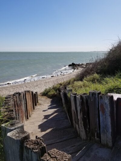 Doddridge Park - Corpus Christi, TX