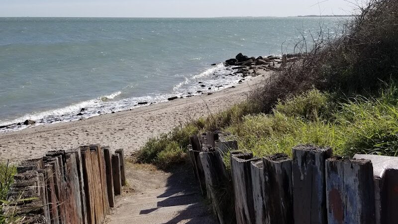 Doddridge Park - Corpus Christi, TX