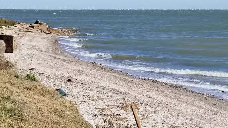 Doddridge Park - Corpus Christi, TX