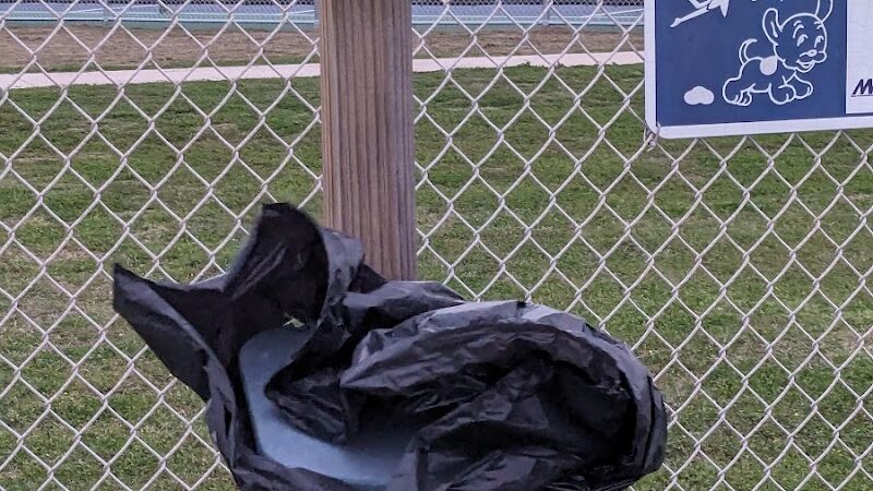MWR Dog Park - Corpus Christi, TX