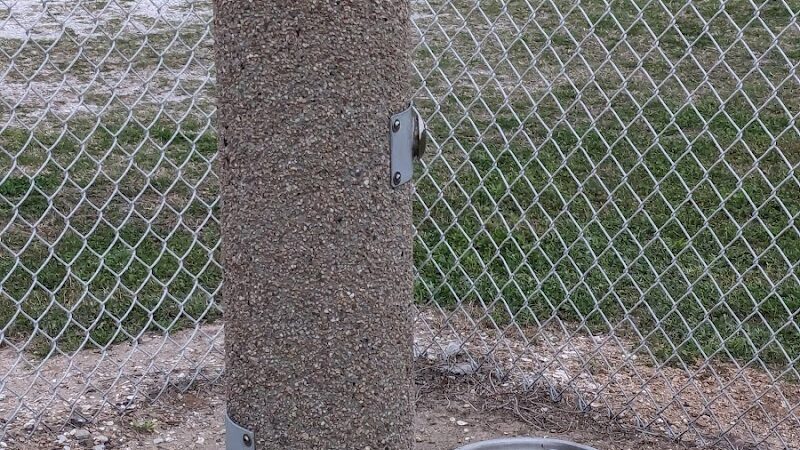 MWR Dog Park - Corpus Christi, TX