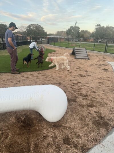 Sherwood Park - Corpus Christi, TX