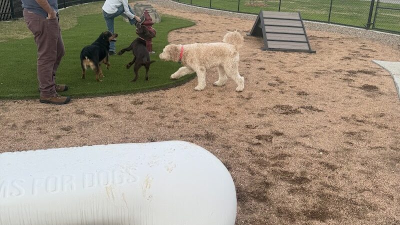 Sherwood Park - Corpus Christi, TX