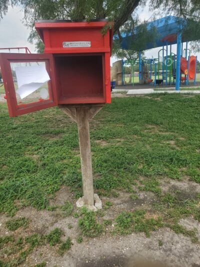 Sherwood Park - Corpus Christi, TX