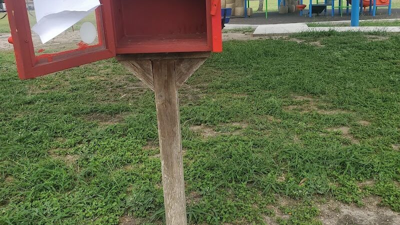 Sherwood Park - Corpus Christi, TX