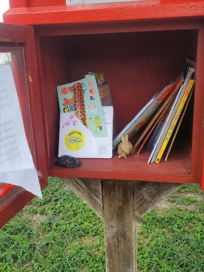 Sherwood Park - Corpus Christi, TX