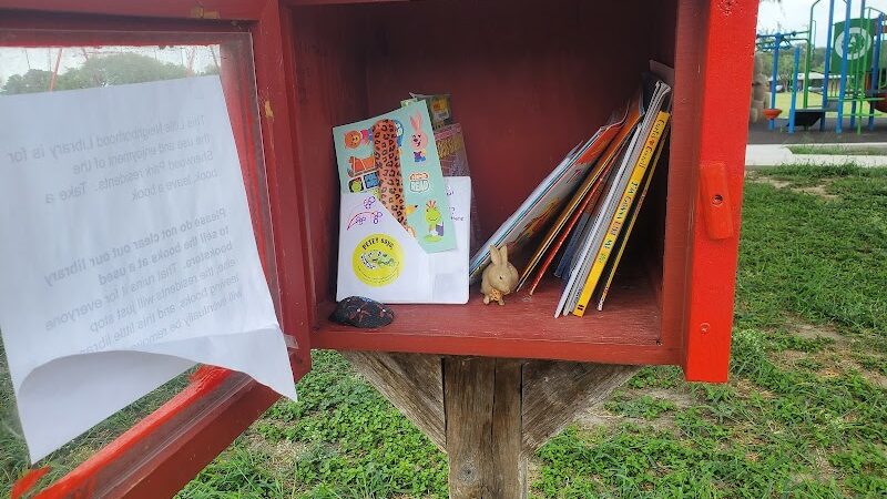 Sherwood Park - Corpus Christi, TX