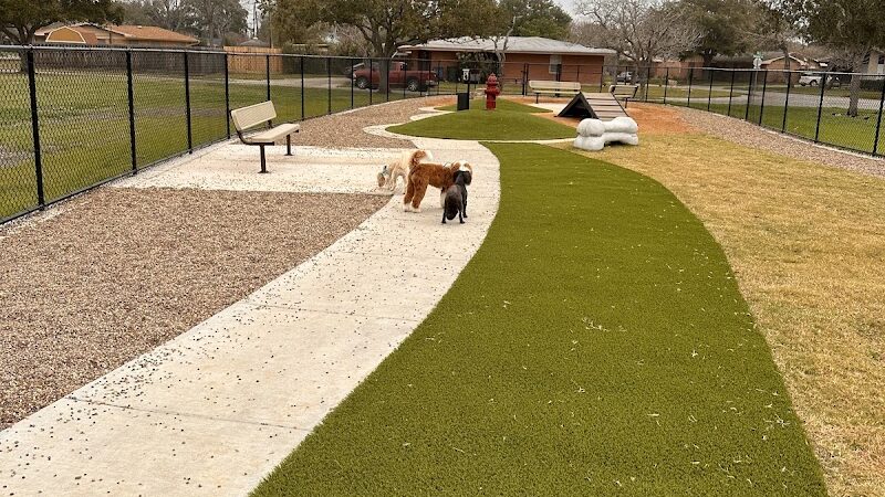 Sherwood Park - Corpus Christi, TX