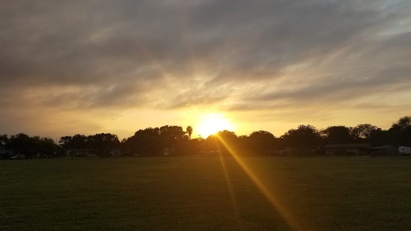 Sherwood Park - Corpus Christi, TX