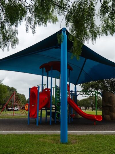 Sherwood Park - Corpus Christi, TX