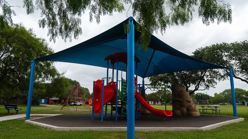 Sherwood Park - Corpus Christi, TX