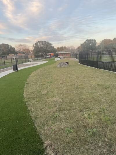 Sherwood Park - Corpus Christi, TX