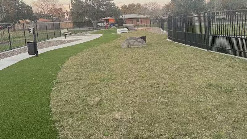 Sherwood Park - Corpus Christi, TX