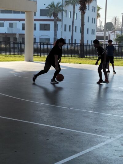 Vishal Bhagat Dog Park - Corpus Christi, TX