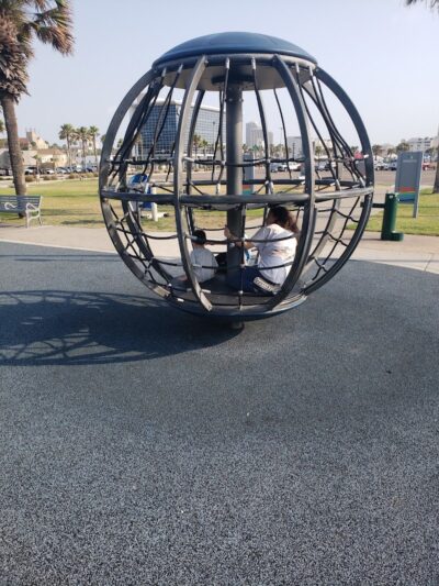 Water's Edge Park - Corpus Christi, TX