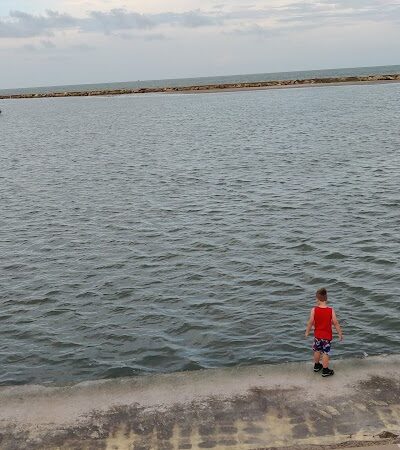 Water's Edge Park - Corpus Christi, TX