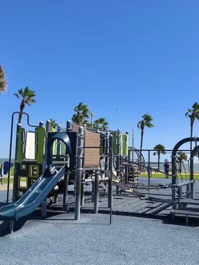 Water's Edge Park - Corpus Christi, TX
