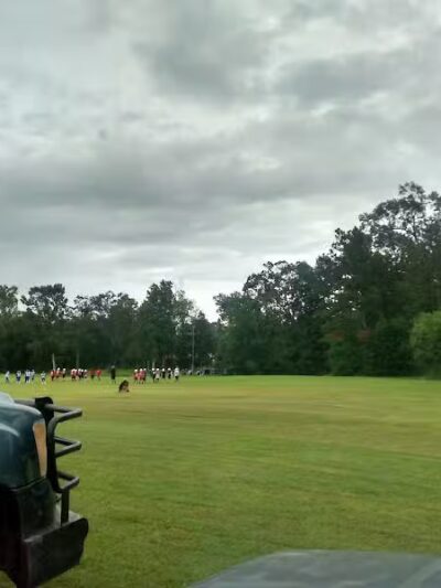 Corrigan City Park - Corrigan, TX