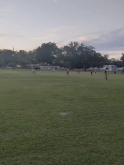 Corrigan City Park - Corrigan, TX