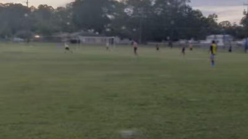 Corrigan City Park - Corrigan, TX