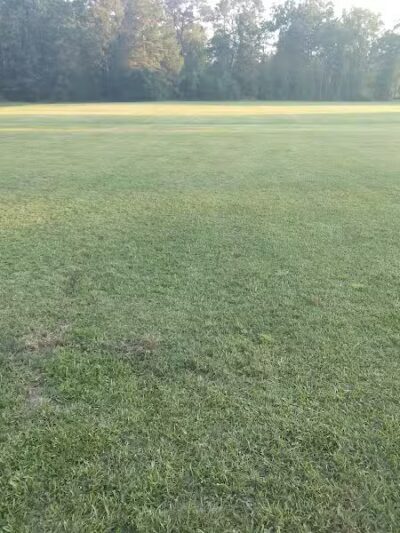 Corrigan City Park - Corrigan, TX