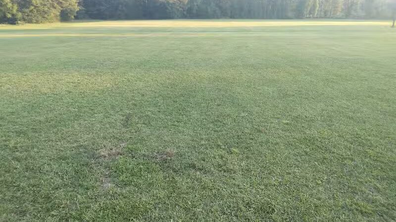 Corrigan City Park - Corrigan, TX