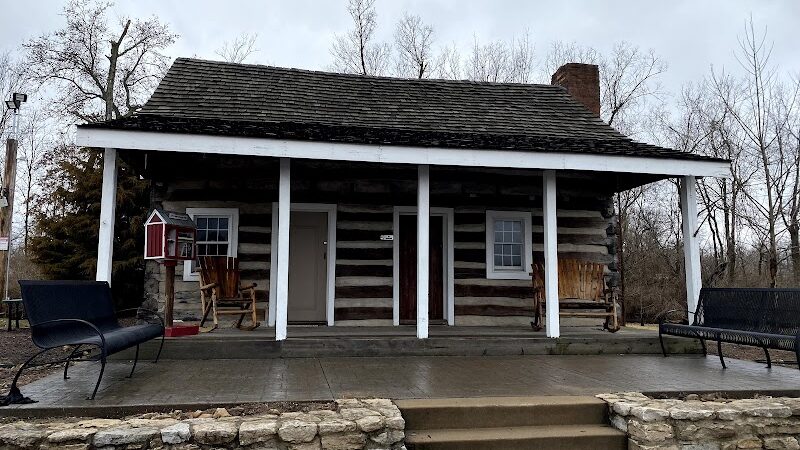 Bark Park - Cottleville, MO