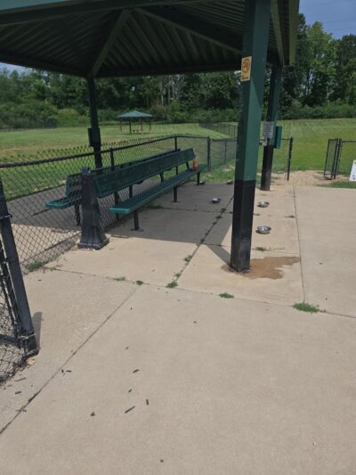 Bark Park - Cottleville, MO