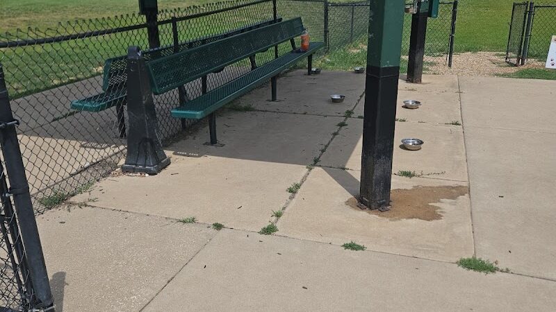 Bark Park - Cottleville, MO