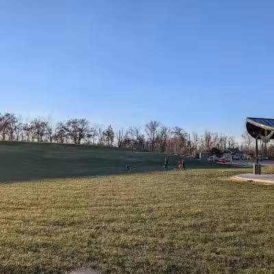 Bark Park - Cottleville, MO