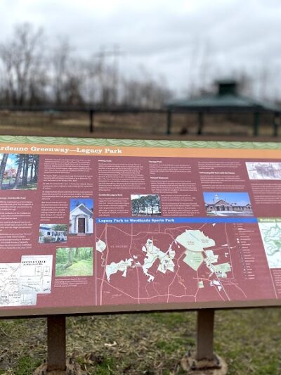 Bark Park - Cottleville, MO