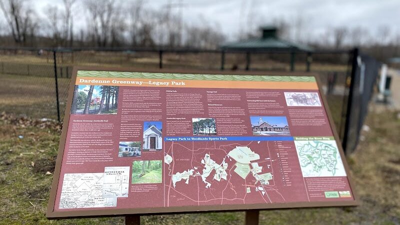 Bark Park - Cottleville, MO