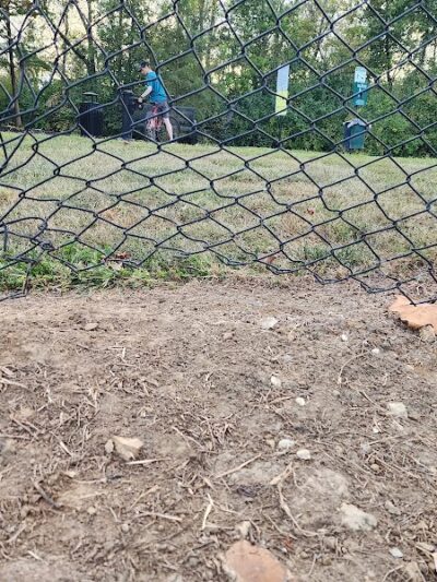 Bark Park - Cottleville, MO