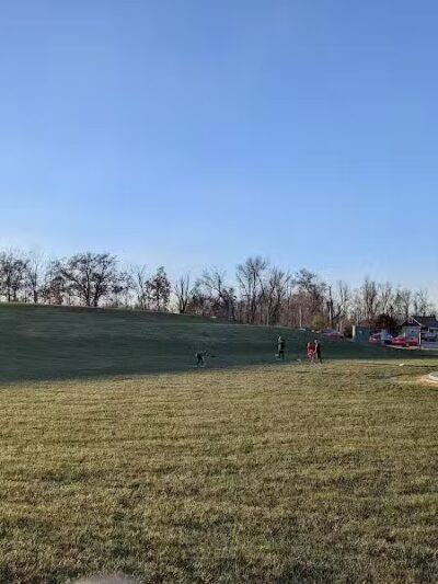 Bark Park - Cottleville, MO