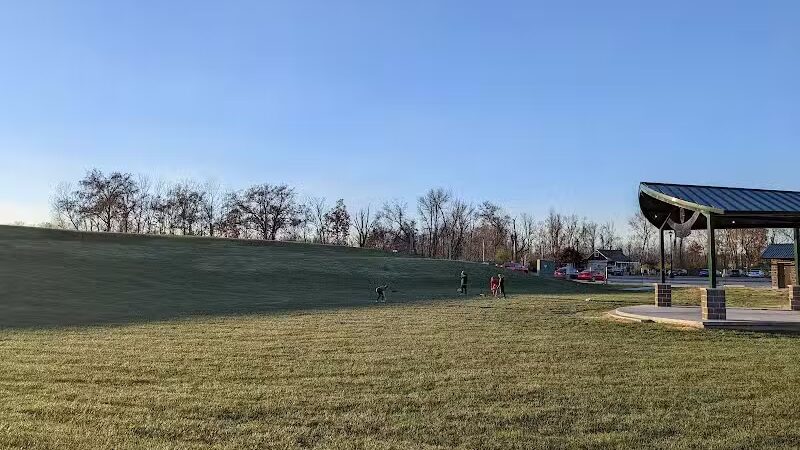 Bark Park - Cottleville, MO
