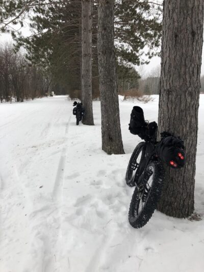 Couderay Park - Couderay, WI