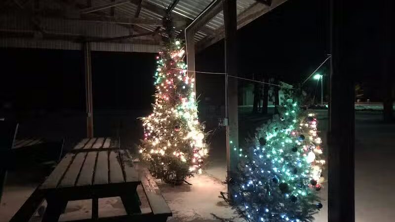 Couderay Park - Couderay, WI