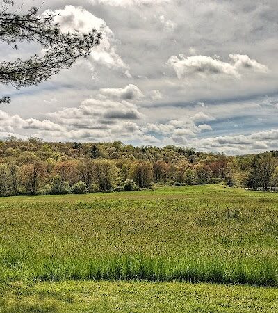 Creaser Park - Coventry, CT