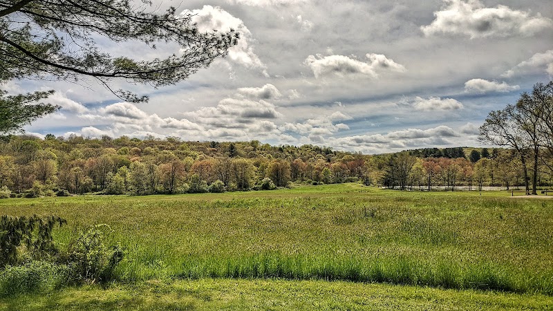 Creaser Park - Coventry, CT