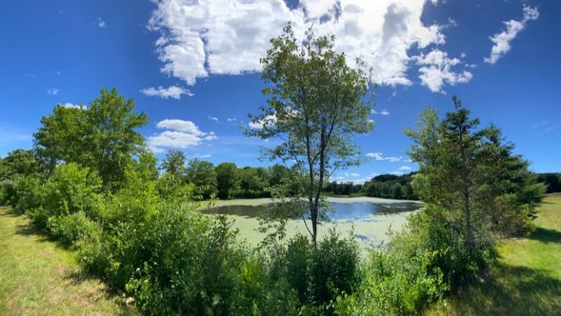 Creaser Park - Coventry, CT