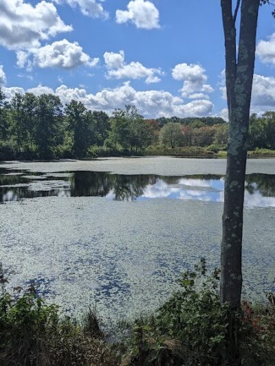 Creaser Park - Coventry, CT