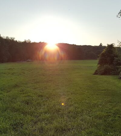 Creaser Park - Coventry, CT