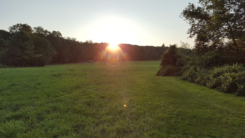 Creaser Park - Coventry, CT