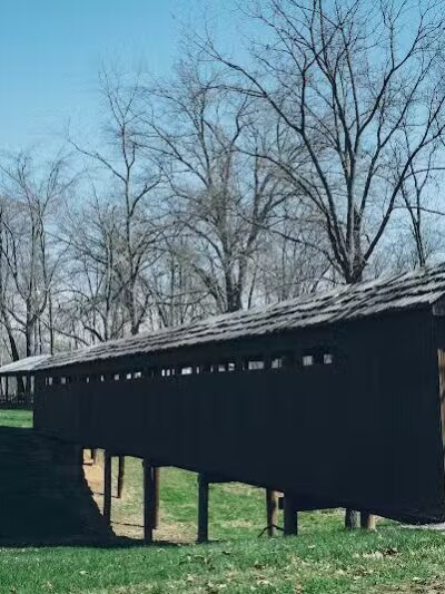 Cowden Park - Cowden, IL