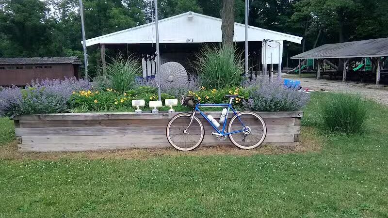 Cowden Park - Cowden, IL