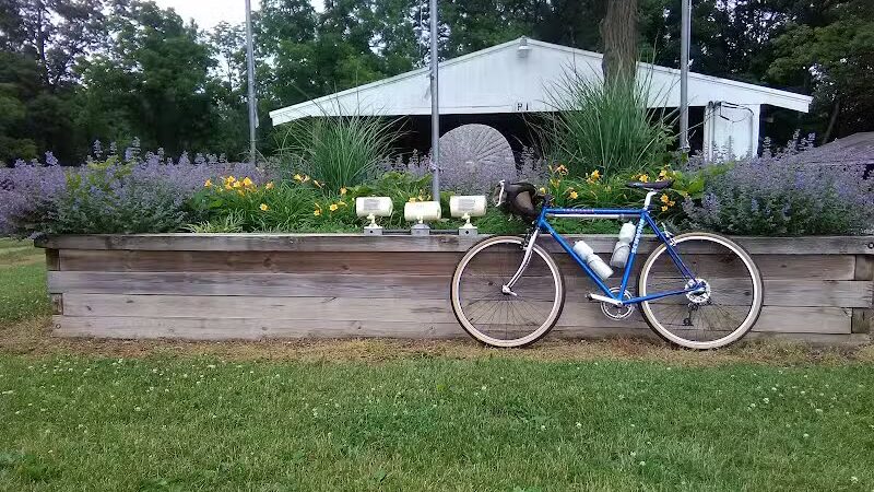 Cowden Park - Cowden, IL