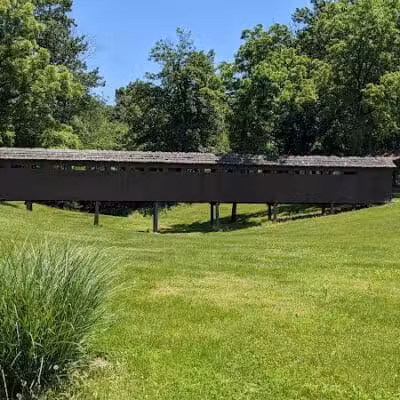 Cowden Park - Cowden, IL